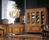 Мебель для кабинета в Ростове